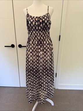 Rails Fatima dress in Iris Shibori size Medium